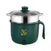 Electric Multifunction Double Layer Cooker Machine
