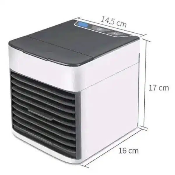 4x Ultra Mini Air Cooler Fast Cooling - Image 3
